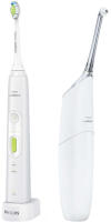 Фото - Электрическая зубная щетка Philips Sonicare AirFloss Ultra HX8492 