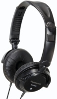 Фото - Наушники Panasonic RP-DJS200 