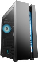 Фото - Корпус Deepcool New Ark 90MC черный