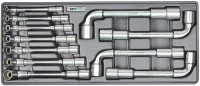 Фото - Набор инструментов Whirlpower AN-WR04