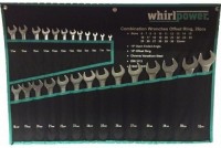 Фото - Набор инструментов Whirlpower 1242-1-G26