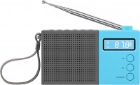 Фото - Радиоприемник / часы Blaupunkt PR10