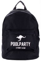 Фото - Рюкзак POOLPARTY Kangaroo