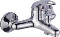 Фото - Смеситель Globus GS-102