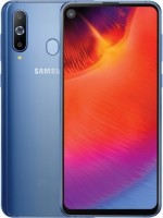 Фото - Мобильный телефон Samsung Galaxy A8s 128 ГБ / 6 ГБ