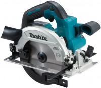 Фото - Пила Makita DHS661ZU 