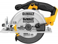 Фото - Пила DeWALT DCS391B 