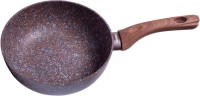 Фото - Сковородка Fissman Magic Brown 4468 28&nbsp;см