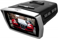 Фото - Видеорегистратор Roadgid X5 Gibrid