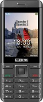 Фото - Мобильный телефон Maxcom MM236