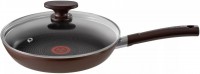 Фото - Сковородка Tefal Tendance 04182926 26 см  бронзовый