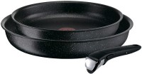 Фото - Сковородка Tefal Ingenio L6719112 26 см  черный