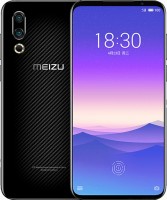 Фото - Мобильный телефон Meizu 16s 128 ГБ / 6 ГБ