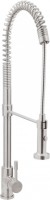 Фото - Смеситель Genebre Inox 65211