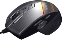 Фото - Мышка SteelSeries World of Warcraft MMO Gaming Mouse 