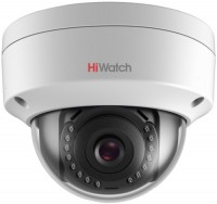 Фото - Камера видеонаблюдения Hikvision HiWatch DS-I402 4 mm 