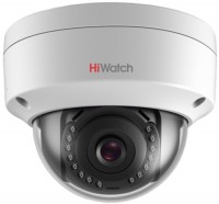 Камера видеонаблюдения Hikvision HiWatch DS-I252 4 mm 