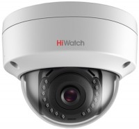 Фото - Камера видеонаблюдения Hikvision HiWatch DS-I252 2.8 mm 