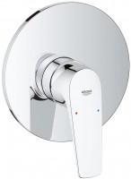 Фото - Смеситель Grohe BauFlow 29112000 