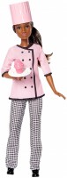 Фото - Кукла Barbie Cupcake Chef DVF54 