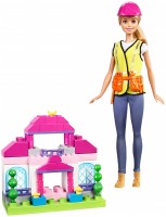 Фото - Кукла Barbie Builder FCP76 