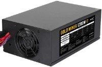 Фото - Блок питания Aerocool Gold Miner Gold Miner 1200W