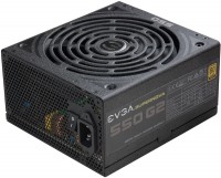 Фото - Блок питания EVGA SuperNOVA G2 550 G2