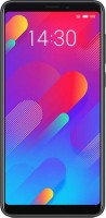 Фото - Мобильный телефон Meizu M8 64 ГБ / 4 ГБ