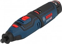 Фото - Многофункциональный инструмент Bosch GRO 12V-35 Professional 06019C5001 