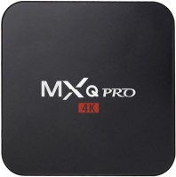Медиаплеер MXQ Pro 4K 