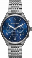 Фото - Наручные часы Michael Kors MK8639