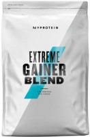 Фото - Гейнер Myprotein Extreme Gainer Blend 5 кг