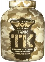 Фото - Гейнер Scitec Nutrition Muscle Army Tank 3 кг
