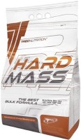 Фото - Гейнер Trec Nutrition Hard Mass 0.8 кг