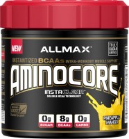 Фото - Аминокислоты ALLMAX AminoCore BCAA 462 g 