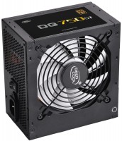 Фото - Блок питания Deepcool DQ-ST DQ650ST