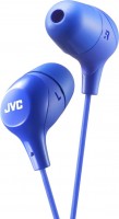 Фото - Наушники JVC HA-FX38 