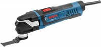 Фото - Многофункциональный инструмент Bosch GOP 40-30 Professional 0601231003 