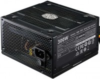 Фото - Блок питания Cooler Master Elite V3 MPW-3001-ACAAN1