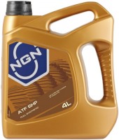 Фото - Трансмиссионное масло NGN ATF 6HP 4 л
