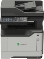 Фото - МФУ Lexmark MX421ADE 