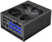 Фото - Блок питания SilverStone Strider Platinum PTS ST1200-PT