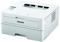 Фото - Принтер Ricoh SP 230DNW 