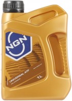 Фото - Трансмиссионное масло NGN Universal ATF 1&nbsp;л