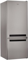 Фото - Холодильник Whirlpool BLF 5121 OX нержавейка
