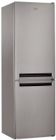 Фото - Холодильник Whirlpool BLF 7121 OX нержавейка
