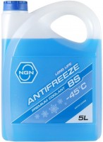 Фото - Охлаждающая жидкость NGN Antifreeze BS -45 5 л
