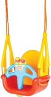 Фото - Качели / качалка Pilsan Melody Swing