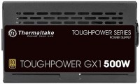 Фото - Блок питания Thermaltake Toughpower GX1 GX1 500W