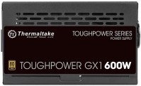 Блок питания Thermaltake Toughpower GX1 GX1 600W
